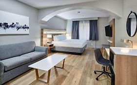 Radisson Hotel El Paso Airport